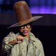 Image for article titled Erykah Badu's Quirky Genius Shines on But You Cain't Use My Phone